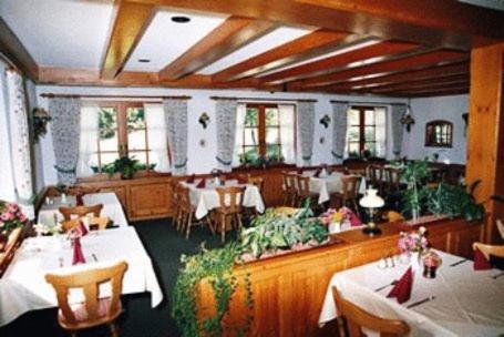 Pension Loeffelschmiede Ленцкірх Екстер'єр фото