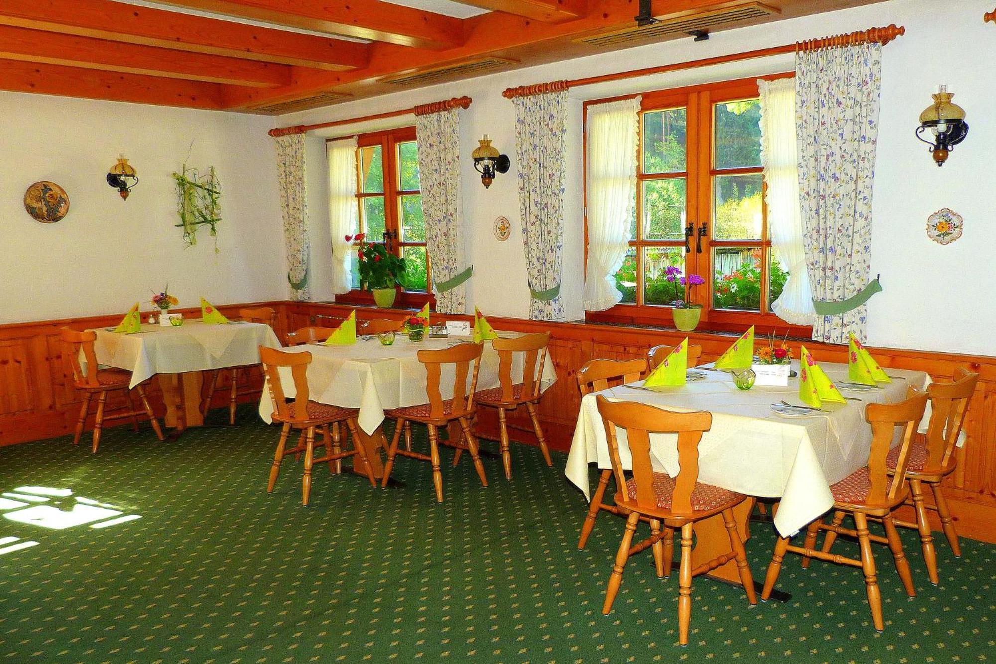 Pension Loeffelschmiede Ленцкірх Екстер'єр фото
