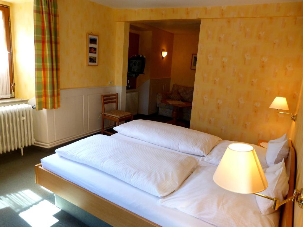 Pension Loeffelschmiede Ленцкірх Номер фото